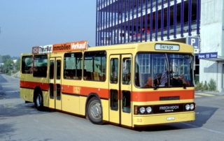 Scania N112 CL Nr. 33