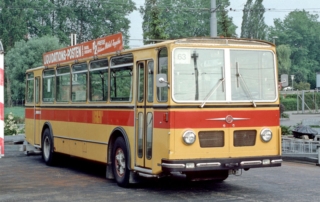 FBW B51U Nr. 3