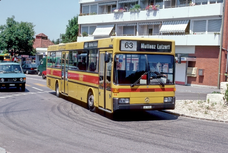 MB O 405 Nr. 44