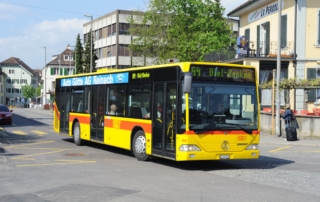 MB O 530 Citaro C1 Nr. 44