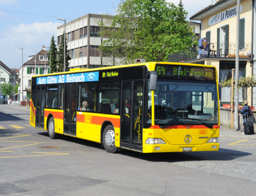 Mercedes-Benz O 530 Citaro C1 Nrn. 1–2, 9, 31–46, 81–87, 91–97