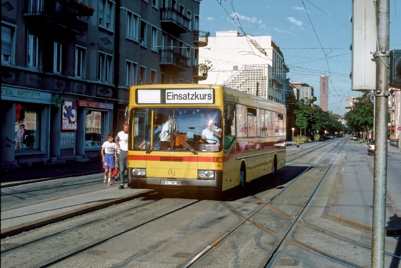 MB O 405 Nr. 45