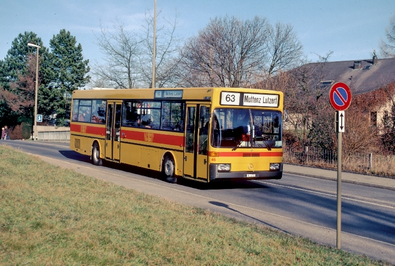 MB O 405 Nr. 46