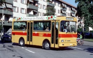 Magirus-Deutz 130L81 Nr. 5