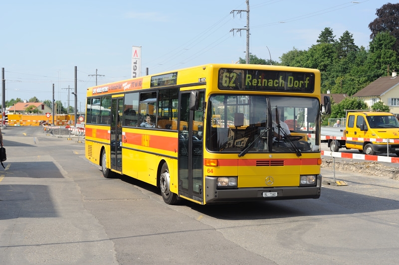 MB O 405 Nr. 64