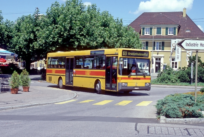 MB O 405 Nr. 66