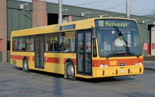 VAN HOOL A360 Nr. 73