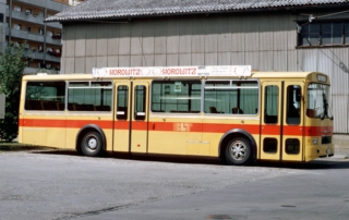 Saurer SH 560-25 Nr. 8