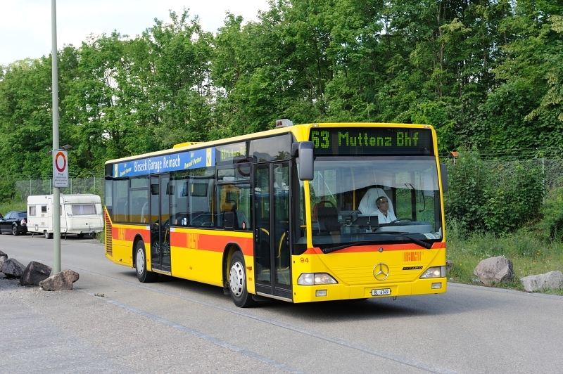 MB O 530 Citaro C1 Nr. 94