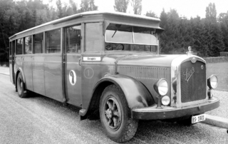 Saurer 4 BPO BL Nr. 1