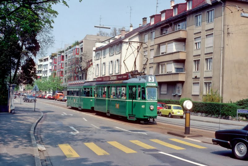 Be 4/4 427