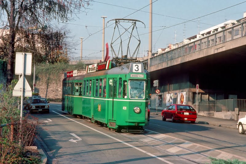 Be 4/4 428