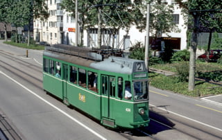 Be 4/4 434