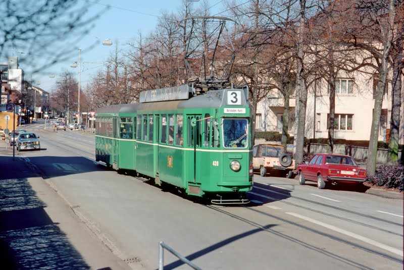 Be 4/4 439