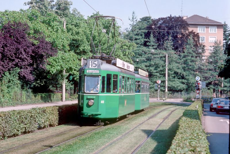 Be 4/4 449