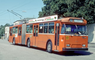 FBW 91GTS Nr. 916