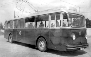 FBW Typ 51 Nr. 10