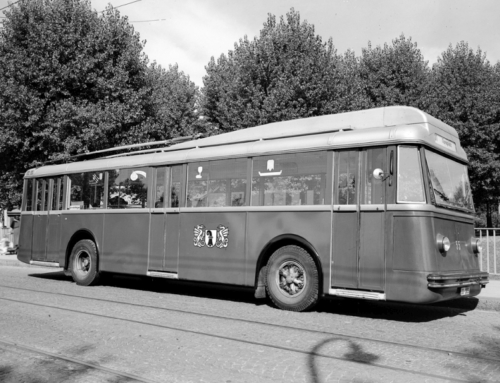 Saurer 4 TP Nrn. 54–55