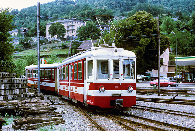 Be 4/4 103