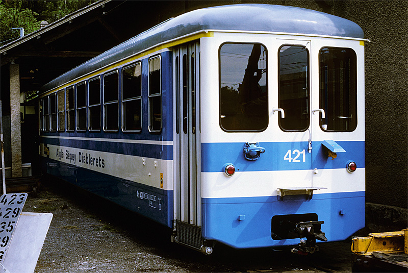 Ars 421