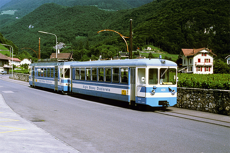 Bt 431