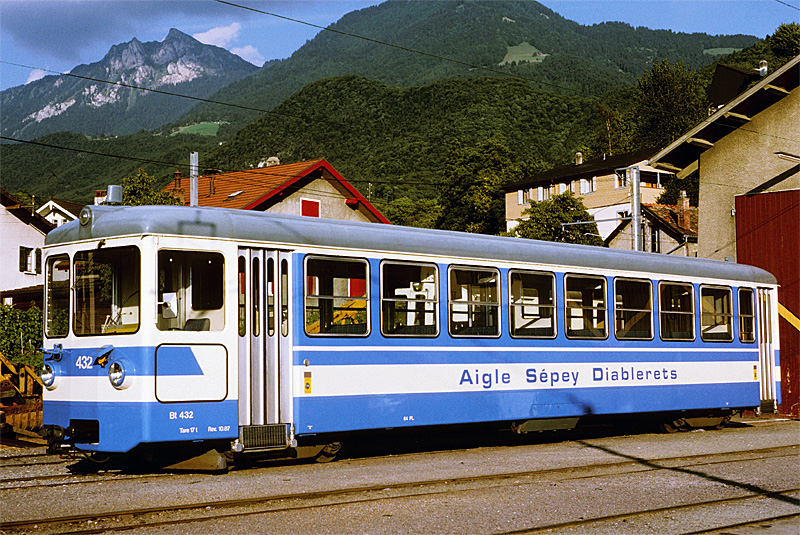 Bt 432