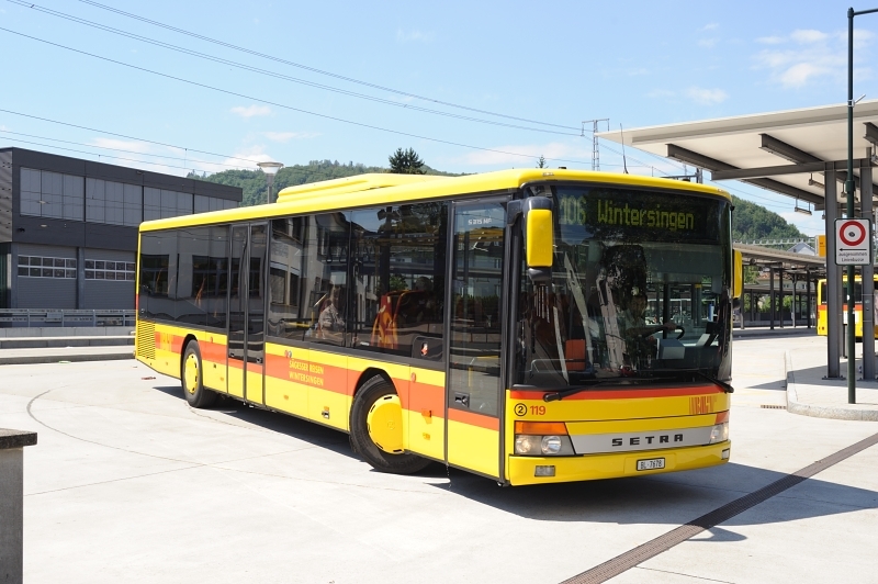 Tram-Omnibus