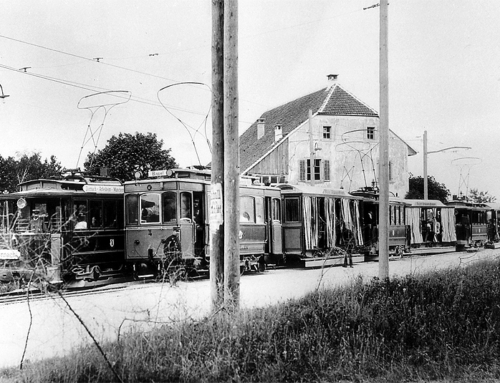 Birseckbahn AG