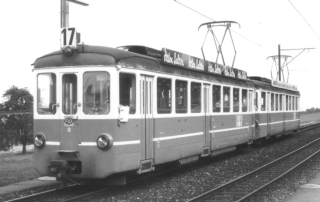Be 4/4 9