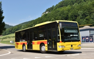 MB O 530 K Citaro FL Nr. 11