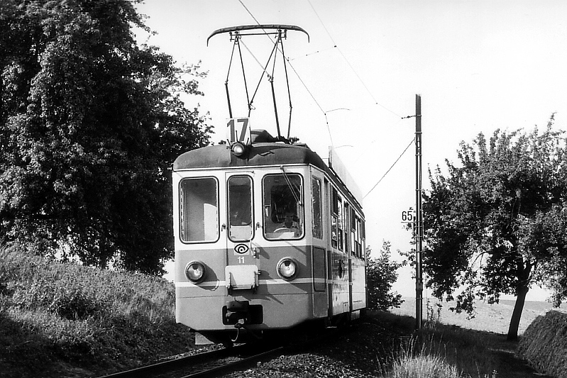 Be 4/4 11