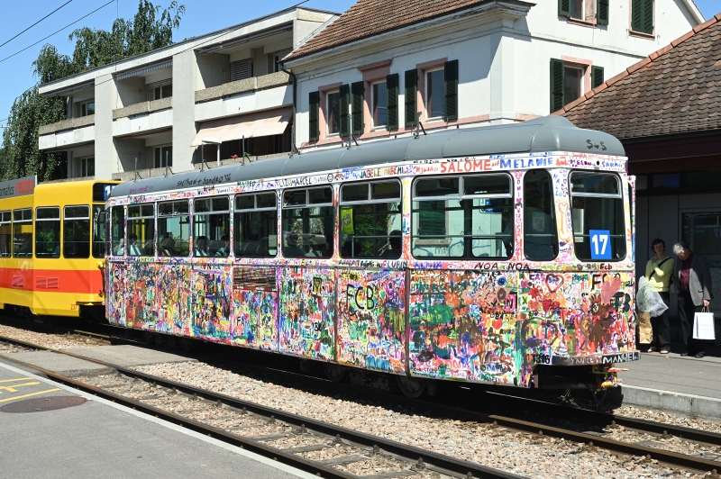 B 1316 «BLT-Mooldraemmli»