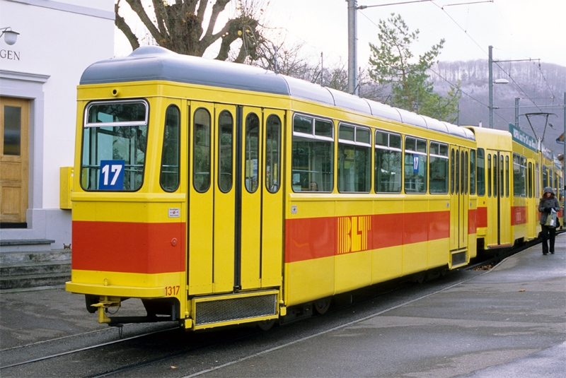 B 1317