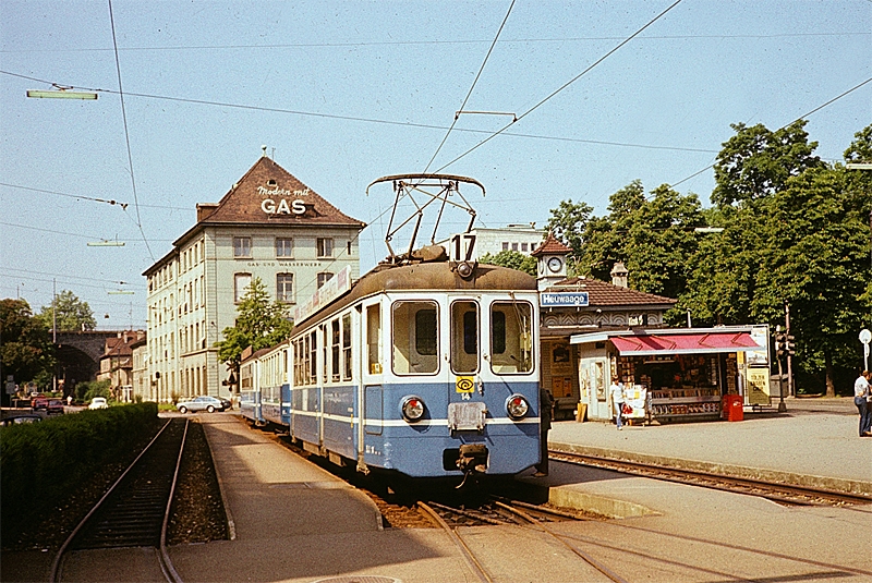 Be 4/4 14