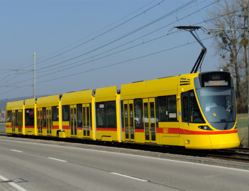 Baselland Transport AG