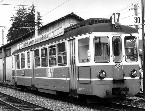 Be 4/4 11–16