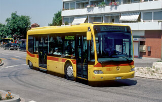 MB O 520 Cito Nr. 22