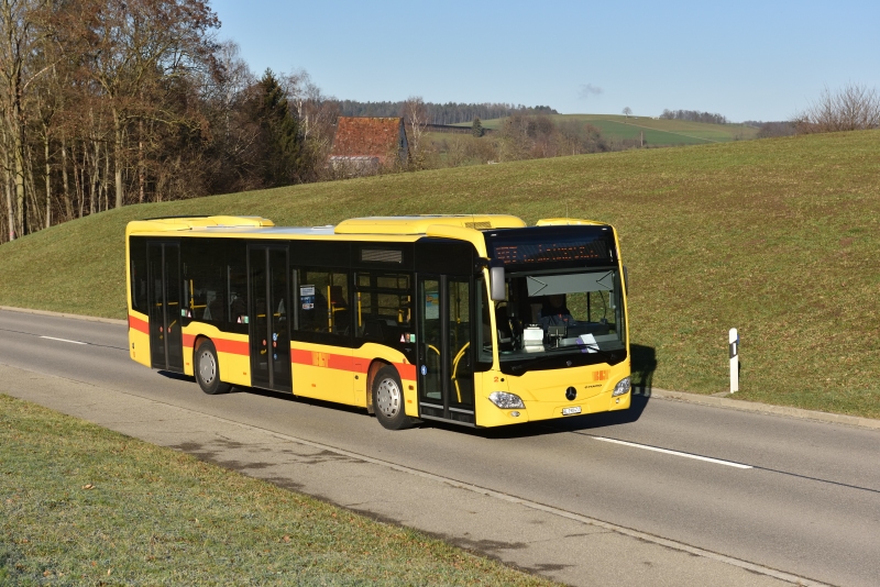 MB O 530 Citaro C2 Nr. 2