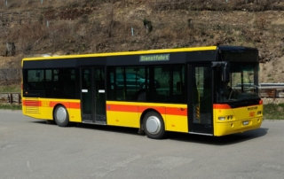 Neoplan N4411 Centroliner Nr. 3