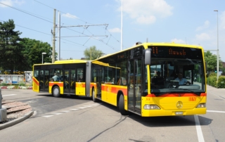 MB O 530 G Citaro C1 Nr. 53
