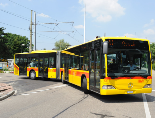 Mercedes-Benz O 530 G Citaro C1 Nrn. 52–53, 7–8