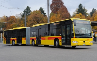 MB O 530 G Citaro FL Nr. 55