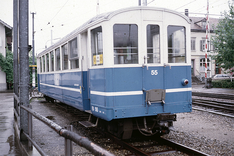 B 55