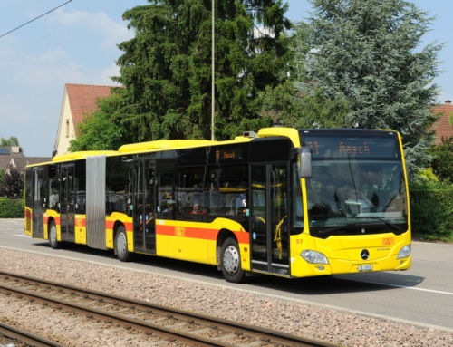 Mercedes-Benz O 530 G Citaro C2 Nrn. 15–19, 51–53, 56–59, 90–99