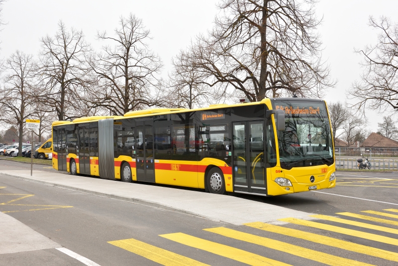 MB O 530 G Citaro C2 Nr. 59
