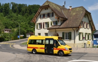 MB 516 CDI Sprinter City 35 Nr. 5
