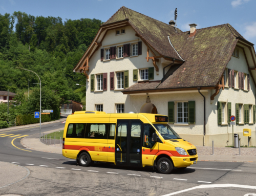 Mercedes-Benz Sprinter City 35 Nr. 5