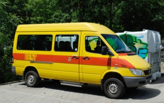 MB 313 CDI Sprinter Nr. 6