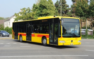 MB O 530 Citaro FL Nr. 74I