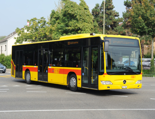 Mercedes-Benz O 530 Citaro FL Nrn. 71–73, 74/70, 74–80, 60–63, 10